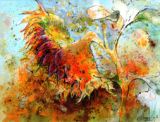 47 - Liz Symonds - Sunflower 3 - Watercolour.jpg